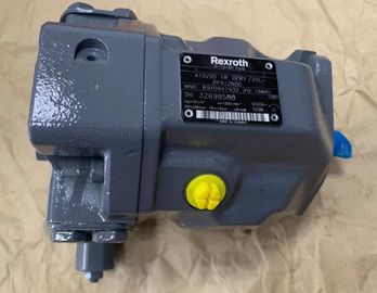 Bomba de pistão A10VSO18DFR/31L-PPA12N00 A10VSO18DFR1/31L-PPA12N00 A10VSO18DR/31L-VPA12N00 A10VSO18DRG/31L-PPA12N00