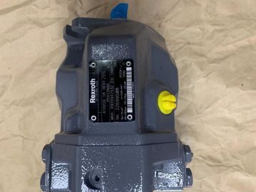 Bomba de pistão A10VSO18DFR/31L-PPA12N00 A10VSO18DFR1/31L-PPA12N00 A10VSO18DR/31L-VPA12N00 A10VSO18DRG/31L-PPA12N00