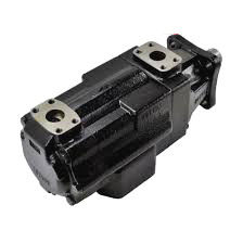 Bomba de aleta dobro T6GC-Series T6GC-B03-6L00-A100