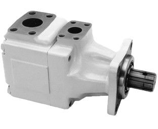 Bomba de aleta dobro T6GC-Series T6GC-B03-6L00-A100