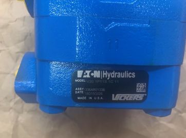 ESTOQUE DISPONÍVEL V20-1P11S-1C-11, V20-1F11F-1B11, V20-1F8P-1C11, V20-1P11P-1D11, V20-1P13P-18A11