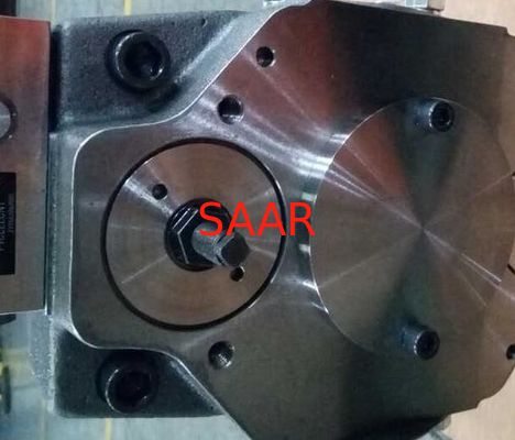 Bomba de pistão axial da série PV