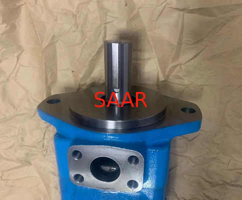 Vickers 02-143654-3, 3525V35A12-86CC22R Venda Quente Bombas de Vans Duplo 2520V, 2525V, 3520V, 3525V, 4520V, 4525V, 4535V Série