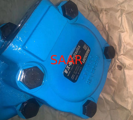 Vickers 02-143654-3, 3525V35A12-86CC22R Venda Quente Bombas de Vans Duplo 2520V, 2525V, 3520V, 3525V, 4520V, 4525V, 4535V Série
