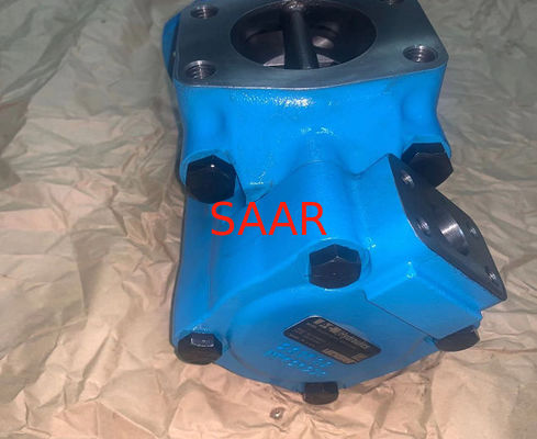 Vickers 02-143654-3, 3525V35A12-86CC22R Venda Quente Bombas de Vans Duplo 2520V, 2525V, 3520V, 3525V, 4520V, 4525V, 4535V Série