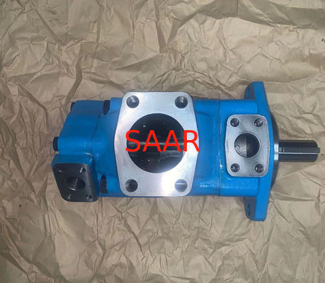 Vickers 02-143654-3, 3525V35A12-86CC22R Venda Quente Bombas de Vans Duplo 2520V, 2525V, 3520V, 3525V, 4520V, 4525V, 4535V Série