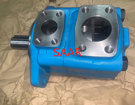 Bomba de Palhetas Vickers 02-137131-4 35V35A-86C22R BOM A VENDA Bombas de Palhetas Simples Série V - Bombas de Palhetas de Baixo Ruído