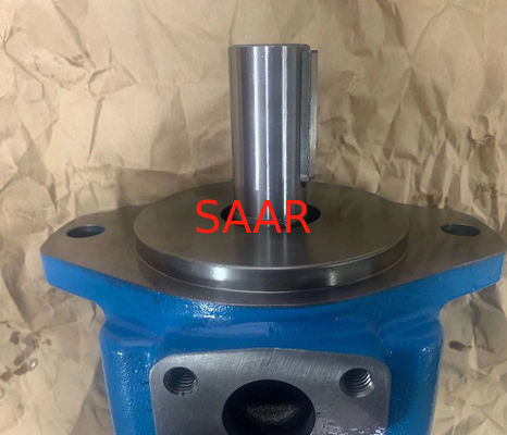 Bomba de Palhetas Vickers 02-137131-4 35V35A-86C22R BOM A VENDA Bombas de Palhetas Simples Série V - Bombas de Palhetas de Baixo Ruído