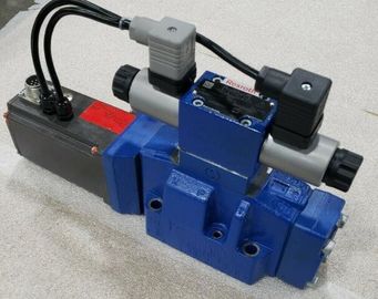 Rexroth R900705186 4 WRKE 16 W 6 - 200 litros - 35/6 POR EXEMPLO. 24EK31/F1D3M 4 WRKE 16 W 6 - 200 litros - 3 X/6 POR EXEMPLO. 24EK31/F1D3M