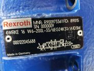 Rexroth R900973361 4 WRKE 16 W 6 - 200 litros - 33/6 POR EXEMPLO. 24K31/A1D3M 4 WRKE 16 W 6 - 200 litros - 3 X/6 POR EXEMPLO. 24K31/A1D3M