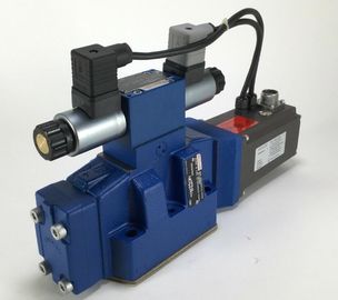 Rexroth R900706931 4 WRKE 16 W 6 - 200 litros - 33/6 POR EXEMPLO. 24ETK31/A5D3M 4 WRKE 16 W 6 - 200 litros - 3 X/6 POR EXEMPLO. 24ETK31/A5D3M
