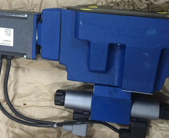 Rexroth R901229184 4 WRKE 25 E 350 litros - 35/6 POR EXEMPLO. 24K31/A1D3V 4 WRKE 25 E 350 litros - 3 X/6 POR EXEMPLO. 24K31/A1D3V