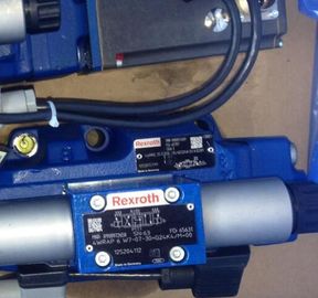 Rexroth R901229184 4 WRKE 25 E 350 litros - 35/6 POR EXEMPLO. 24K31/A1D3V 4 WRKE 25 E 350 litros - 3 X/6 POR EXEMPLO. 24K31/A1D3V