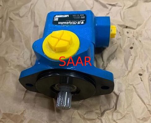 Vickers 586405-4, V10-1P7P-38D20 Venda Quente Vickers V10/V20/V2010/V2020 Bombas de Palhetas Simples e Duplas