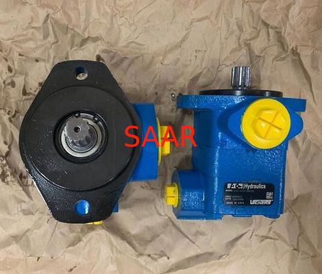 Vickers 586405-4, V10-1P7P-38D20 Venda Quente Vickers V10/V20/V2010/V2020 Bombas de Palhetas Simples e Duplas