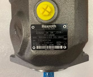 Bomba de pistão R910903163 de Rexroth A10VSO28DR/31R-PPA12N00 AA10VSO28DR/31R-PPA12N00