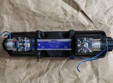 Válvula hidráulica DSG-03-2D2-D24-N1-50 de Yuken