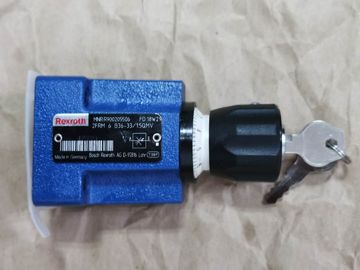 Válvula de controle R900205506 do fluxo 2FRM6B36-33/1,5QMV 2FRM6B36-3X/1,5QMV