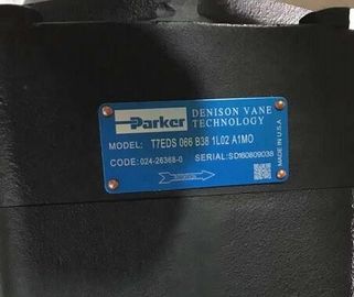 Bomba de aleta de Parker T7EDS-066-B38-1L02-A1M0
