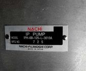 Bomba de engrenagem de Nachi IPH-6B-125-L-3610A