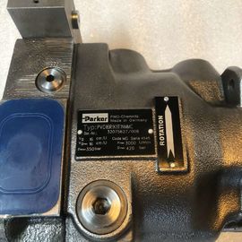 Bomba de pistão axial PV016R1K1T1NMMC de Parker
