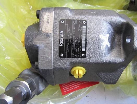 Bomba de pistão R910990406 A10VSO10DR/52R-PPA14N00