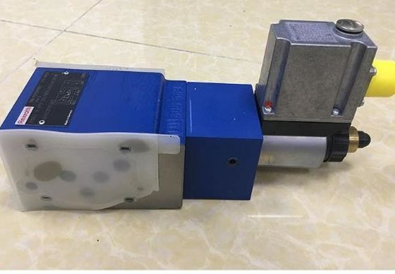 Válvula de R901198302 ZDREE10VP2-2X/200XLMG24K31A1M ZDREE10VP2-20/200XLMG24K31A1M Proportional Pressure Reducing