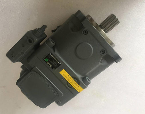 Bomba variável R909609230 AA11VLO130DRS/10R-NSD62N00 do pistão axial de Rexroth