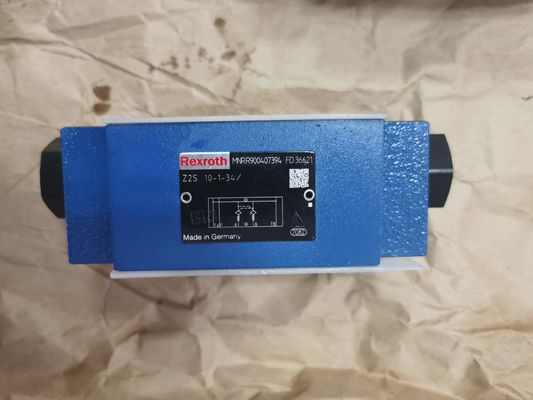Piloto Operated Check Valve R900407394 Z2S10-1-34/Z2S10-1-3X/de Rexroth