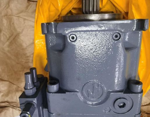 Bomba variável do pistão axial de Rexroth R909609230 AA11VLO130DRS/10R-NSD62N00