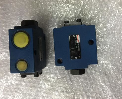 Piloto Operated Check Valve de Rexroth R900483370 SL10GA1-44/SL10GA1-4X/
