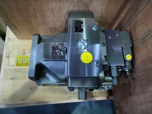 Bomba variável do pistão axial de R910994306 AA4VSO125DR/30R-PPB13N00