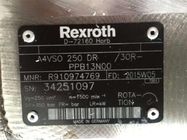 Bomba variável do pistão axial de Rexroth R910974769 A4VSO250DR/30R-PPB13N00 AA4VSO250DR/30R-PPB13N00