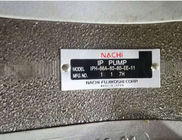 Bomba de engrenagem do dobro de Nachi IPH-66A-80-80-EE-11