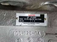 Bomba de engrenagem do dobro de Nachi W-IPH-56B-50-125-7148A