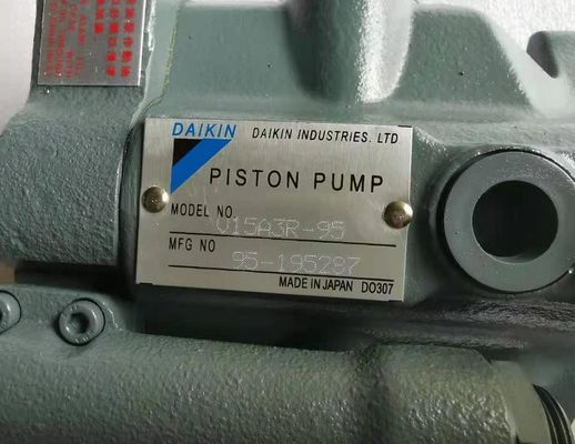 Bomba de pistão de Daikin V15A3R-95