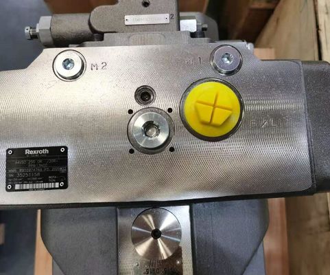 Bomba variável do pistão axial de R910974769 A4VSO250DR/30R-PPB13N00 Rexroth