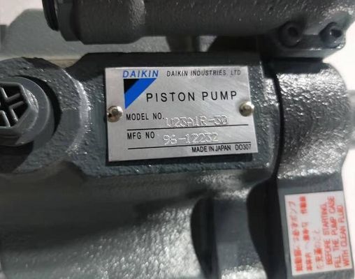 Bomba de pistão de Daikin V23A1R-30