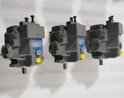 Bomba de pistão A16-L-R-01-H-K-32 de Yuken
