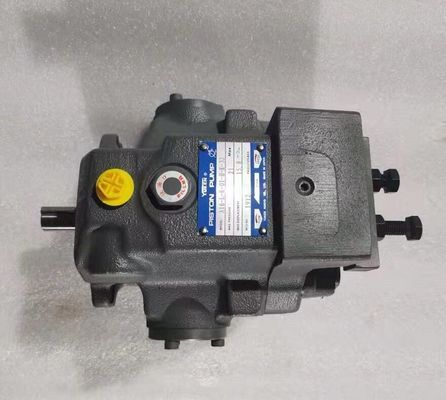 Bomba de pistão A16-L-R-01-H-K-32 de Yuken