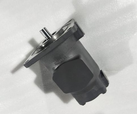 Deslocamento fixo Vane Pump do dobro de Keiki SQP43-60-35-1DD-LH-18 do Tóquio