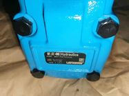 Eaton Vickers 02-137113-3 25V17A-1C22R Vane Pump de baixo nível de ruído