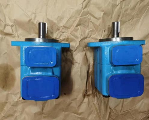 02-305677-1 tipo 25VT única Vane Pump de 25VTBS14A-2297AA-22R Eaton Vickers