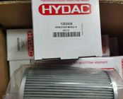 Elemento de filtro de Hydac1252526 0330D025W/HC/-V