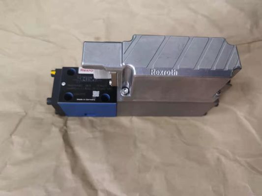 0811404633 eletrônica integrada Directional Control Valve de 4WRPEH6C3B24L-2X/G24K0/F1M 4WRPEH6C3B24L-20/G24K0/F1M