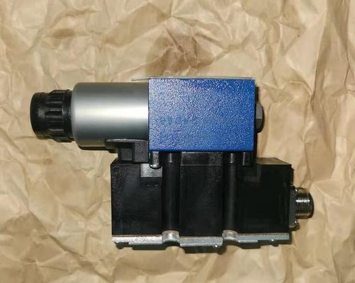 R901010399 3 DREPE 6 A - 21/25 POR EXEMPLO. 24N9K31/A1M 3 DREPE 6 A - 2 válvula de X/25 POR EXEMPLO. 24N9K31/A1M Proportional Pressure Reducing