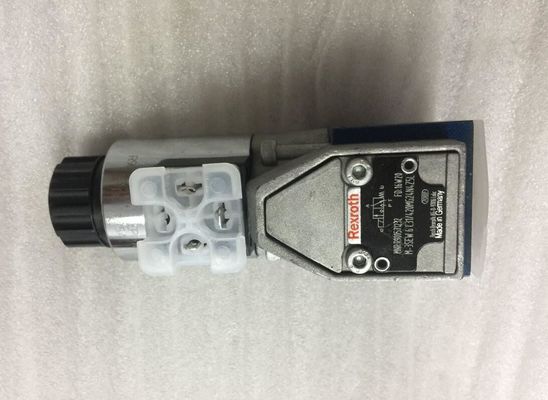 Válvula de rosca de torno direcional de Rexroth R900571232 M-3SEW6C31/420MG24N4Z5L M-3SEW6C3X/420MG24N4Z5L
