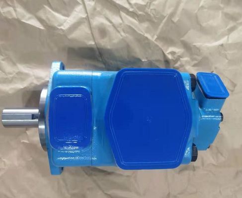 Dobro 4520VQ50A12-86CC20 Vane Pump de Eaton Vickers 584369-3