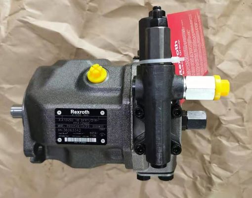 Bomba variável do pistão axial de Rexroth R902548109 A10VSO18DFR1/31R-PPA12N00 AA10VSO18DFR1/31R-PPA12N00
