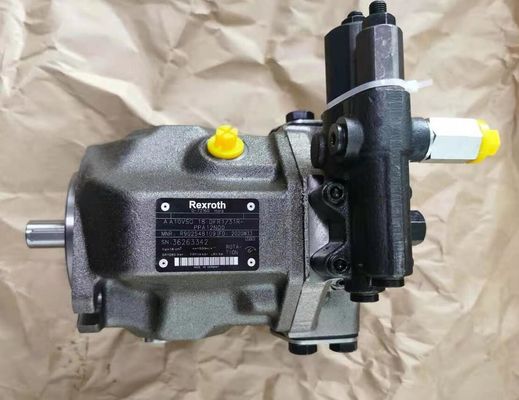 Bomba variável do pistão axial de Rexroth R902548109 A10VSO18DFR1/31R-PPA12N00 AA10VSO18DFR1/31R-PPA12N00